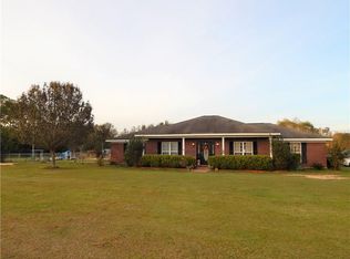 9430 Four Mile Rd #A, Irvington, AL 36544