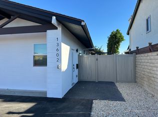 13602 Wentworth St, Panorama City, CA 91402