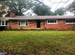 6711 Birch Ln, Temple Hills, MD 20748