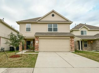 13339 Ella View Ln, Houston, TX 77067