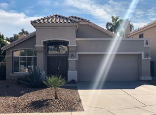243 W Calle Monte Vista Dr, Tempe, AZ 85284