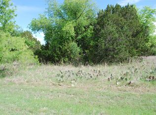 45011 Fringewood Dr, Whitney, TX 76692