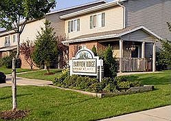 Fairview Ridge Apartments