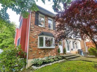 456 S 18th St, Allentown, PA 18104