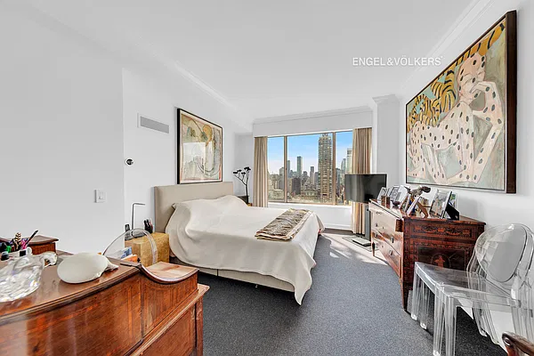 Bedroom, photo 3