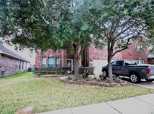 6011 Heathmoor Ln, Houston, TX 77084