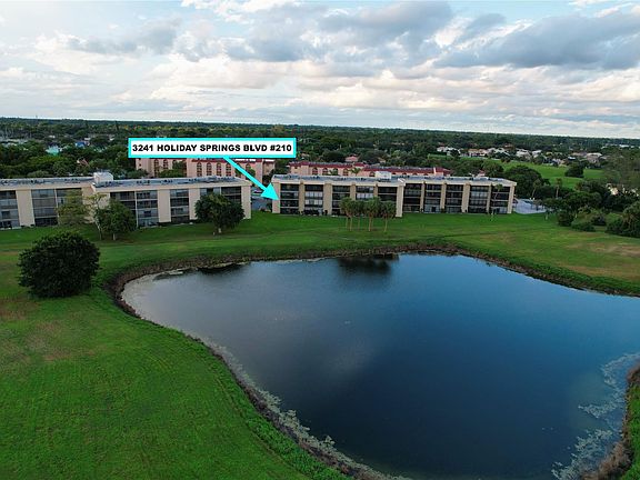 2nd image of 3241 Holiday Springs Boulevard #210
