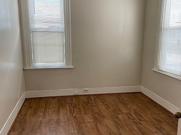 First Floor Bedroom 2