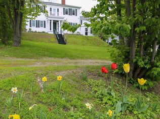 199 High St, Belfast, ME 04915