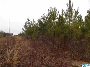 Jackson Trail Rd, Altoona, AL 35952