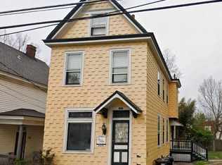 2345 Rohs St, Cincinnati, OH 45219