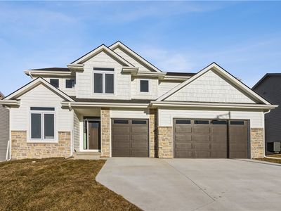 525 SE Esker Ridge Dr, Waukee, IA, 50263