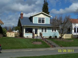 2831 Broadway St, Bellingham, WA 98225