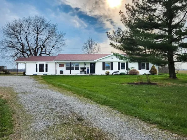 13112 State Route 136 E, Henderson, KY 42420