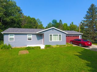 5070 S Porter Rd, Onaway, MI 49765