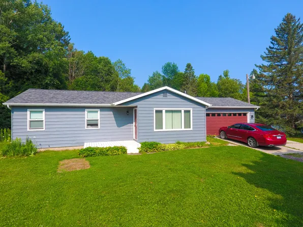5070 S Porter Rd, Onaway, MI 49765