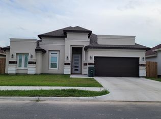 4810 Benjamin Ct, Harlingen, TX 78552