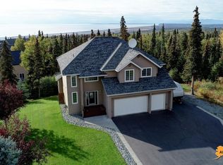 15920 Sunset Bend Cir, Anchorage, AK 99516