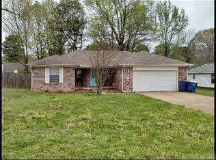 21 W Plaza Blvd, Cabot, AR 72023