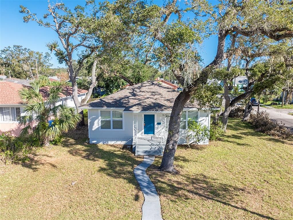 701 17th Ave S, Saint Petersburg, FL 33701 | MLS #TB8311750 | Zillow