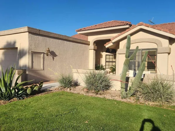 19830 N ZION Drive, Sun City West, AZ 85375