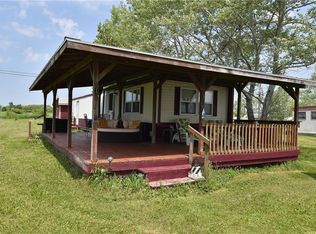 19780 S Shore Rd, Three Mile Bay, NY 13693