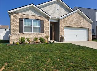 4050 Beach Way, White House, TN 37188