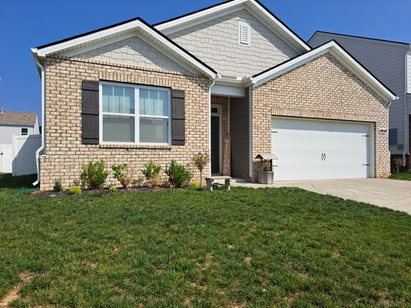 4050 Beach Way, White House, TN 37188