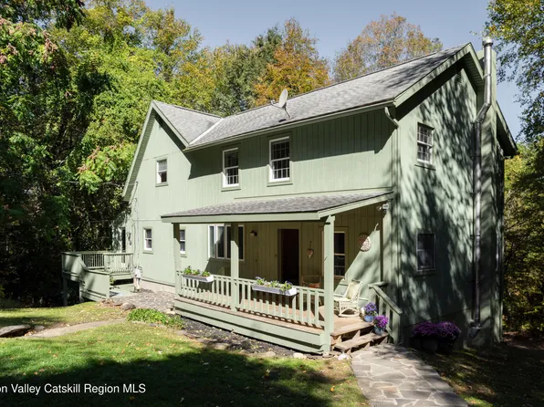 72 Old Farm Road, Rhinebeck, NY 12572