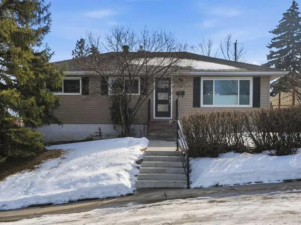 1 N Thorncliffe Cres NW, Calgary, AB T2K 3A9