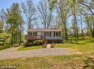 6564 Grays Mill Rd, Warrenton, VA 20187