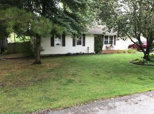 203 Glenn St, Rogersville, MO 65742