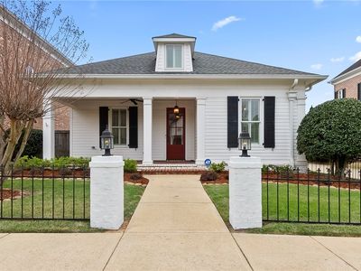 5471 Park Ave, Tuscaloosa, AL, 35406