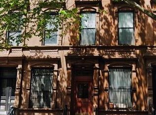 549 Manhattan Ave, New York, NY 10027