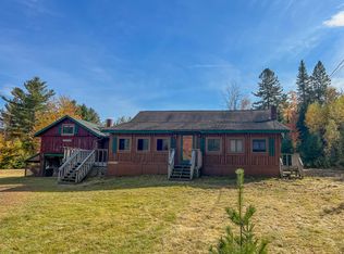 14 Log Cabin Ln, Topsfield, ME 04490