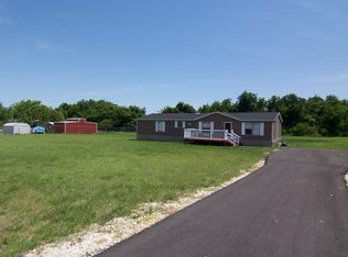 105 Billabong Ct, Weatherford, TX 76085