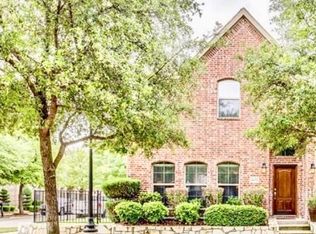 6873 Massa Ln, Frisco, TX 75034