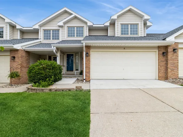 4400 Ep True Pkwy Unit 4, West Des Moines, IA 50265