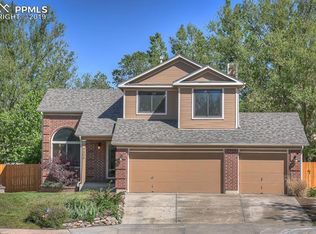 4202 Grassy Ct, Colorado Springs, CO 80916