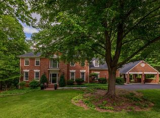 4929 Locksview Rd, Lynchburg, VA 24503