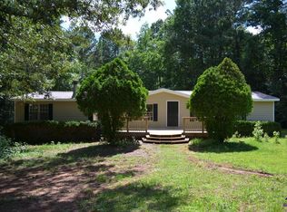 325 High Rd, Forsyth, GA 31029