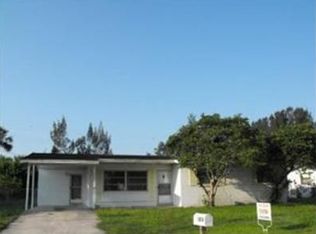 1076 Martha Lee Ave, Rockledge, FL 32955