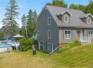 35 McGeachy Ln, Saint David, NB E3L3T5