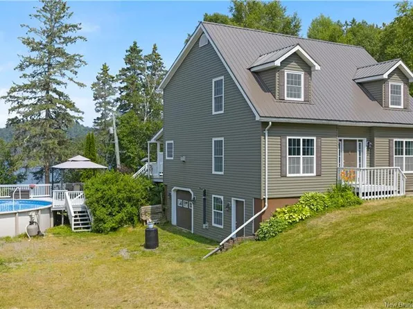 35 McGeachy Ln, Saint David, NB E3L 3T5