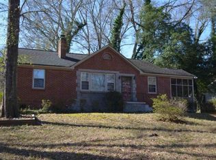 3301 Makeway Dr, Columbia, SC 29201