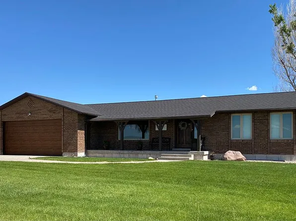1415 W McCornick Rd, Fillmore, UT 84631
