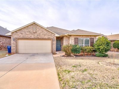 3416 NW 163rd St, Edmond, OK, 73013