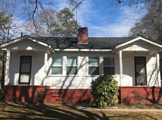 1166 Riverside Ter, Gainesville, GA 30501