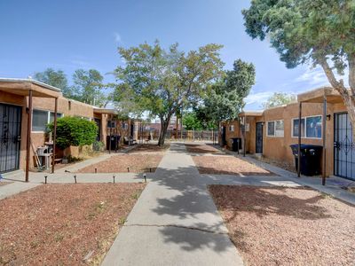 3421 Eastern Ave SE, Albuquerque, NM, 87106