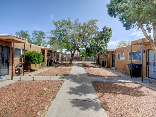 3417 Eastern Ave SE, Albuquerque, NM 87106